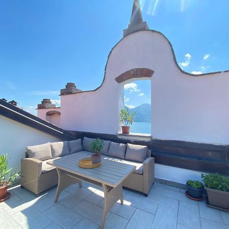 La Finestra Sul Lago Verbania Ngoại thất bức ảnh