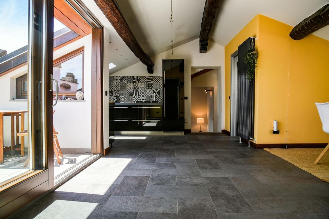 La Finestra Sul Lago Verbania Ngoại thất bức ảnh