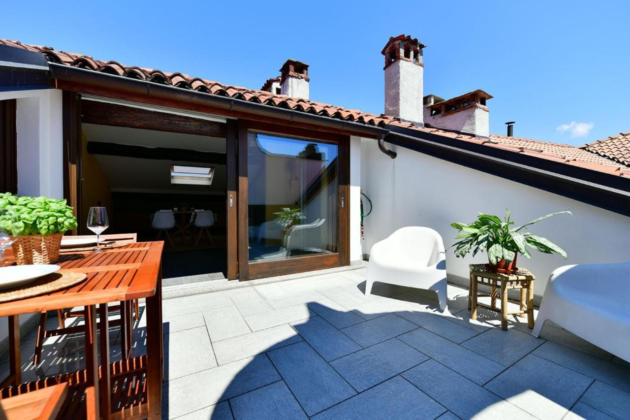 La Finestra Sul Lago Verbania Ngoại thất bức ảnh