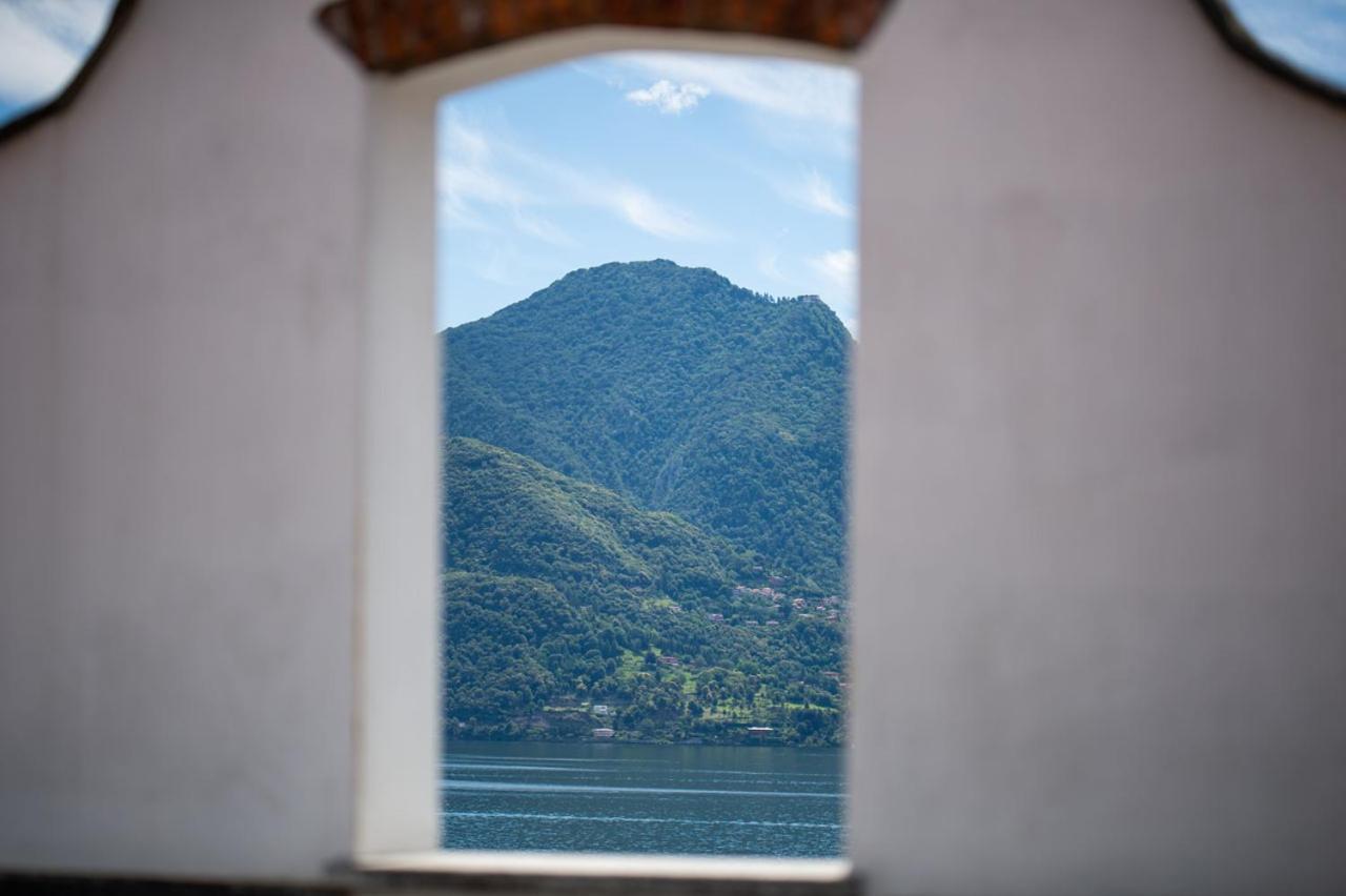 La Finestra Sul Lago Verbania Ngoại thất bức ảnh