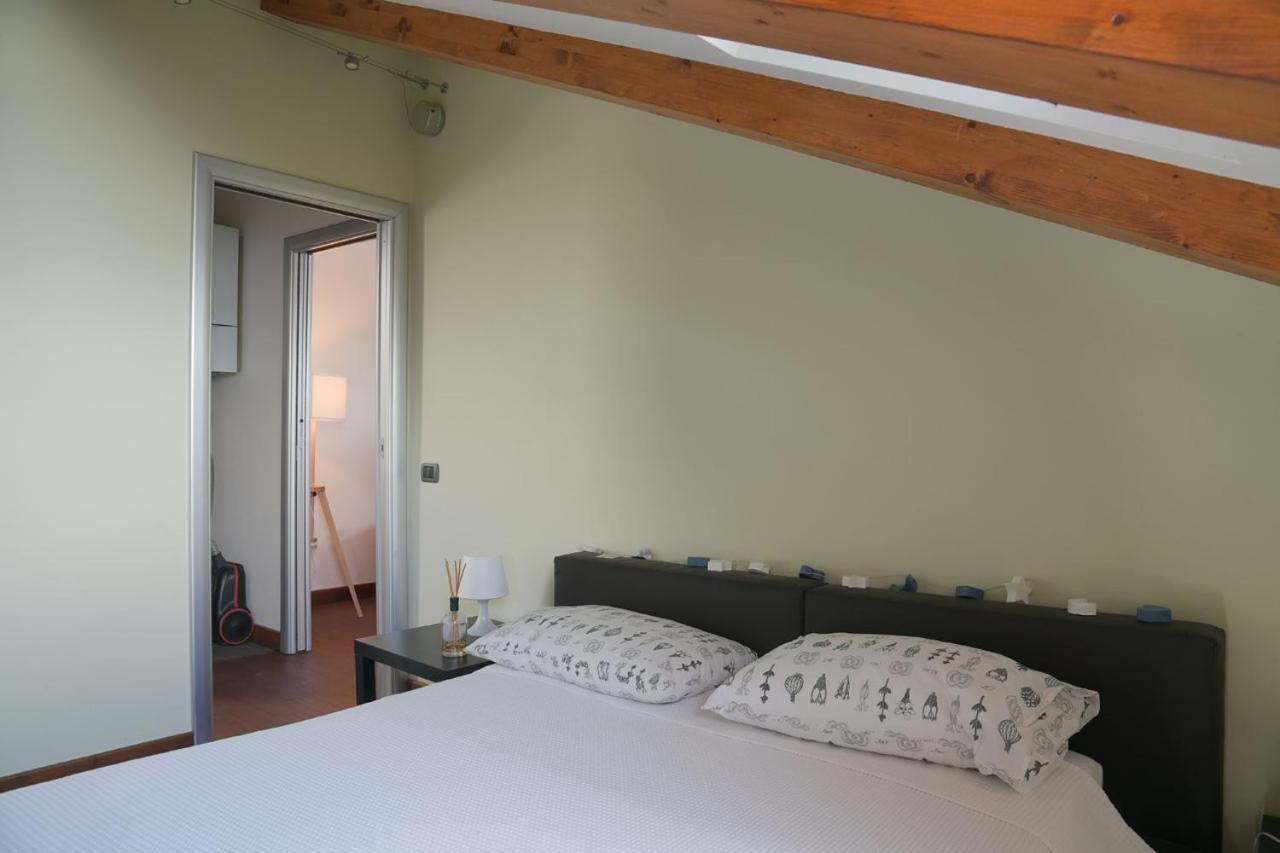La Finestra Sul Lago Verbania Ngoại thất bức ảnh